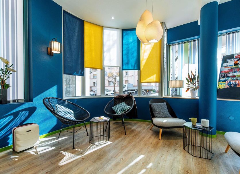Salon Fotoğraf