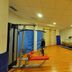Spor salonu