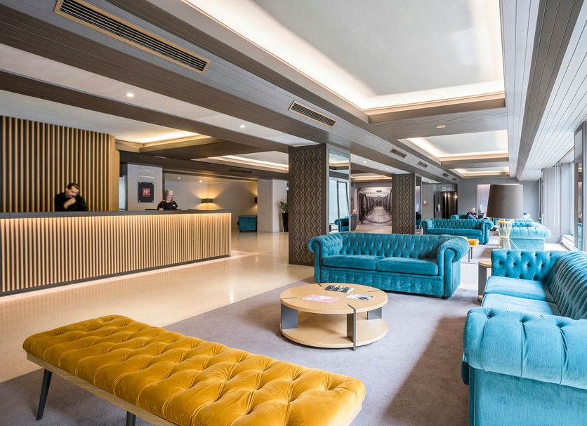 Salon Fotoğraf