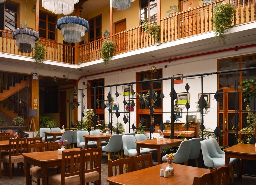 Restoran Fotoğraf