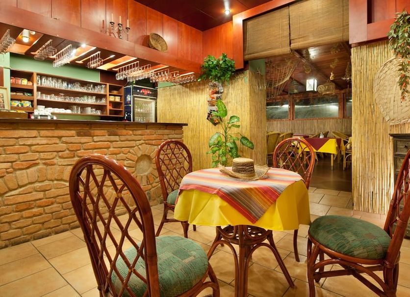 Restoran Fotoğraf