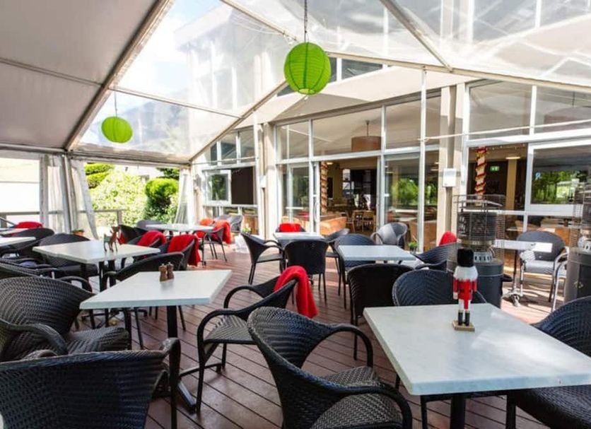 Restoran Fotoğraf