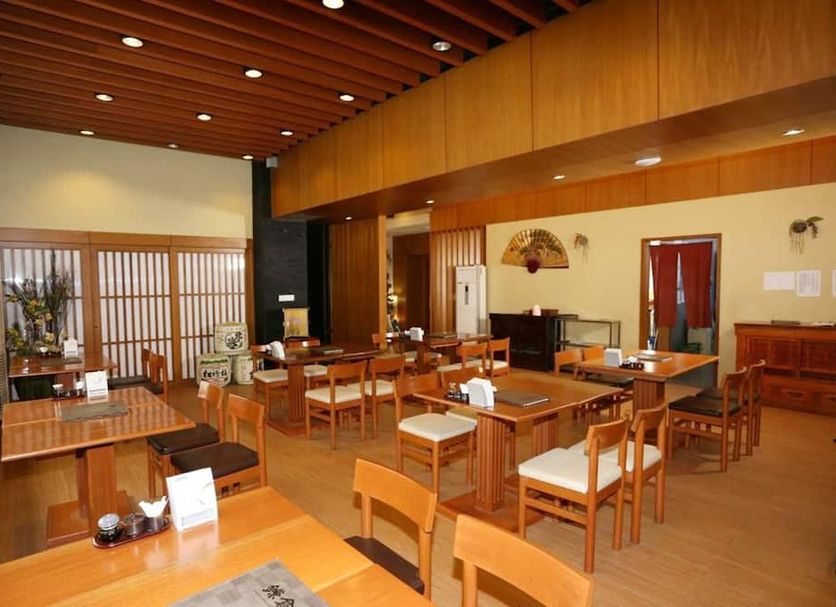Restoran Fotoğraf