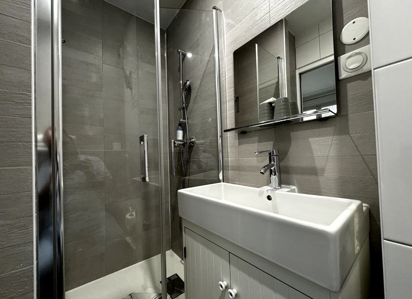 Banyo Fotoğraf