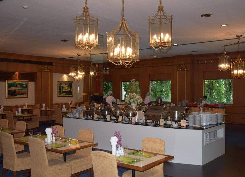 Restoran Fotoğraf