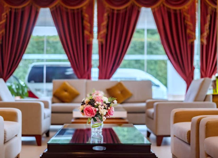 Salon Fotoğraf