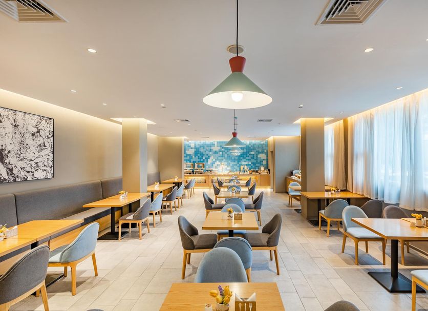 Restoran Fotoğraf