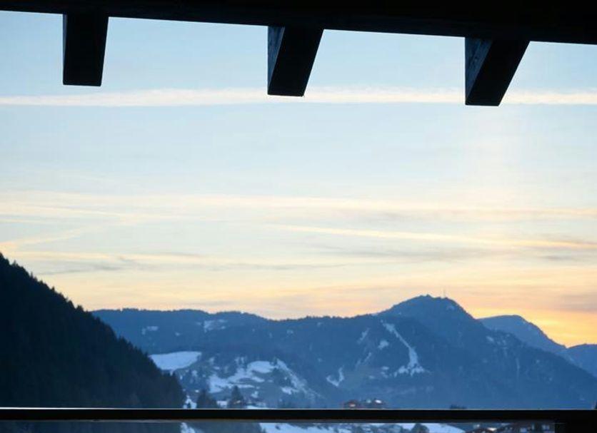 Balkon Fotoğraf