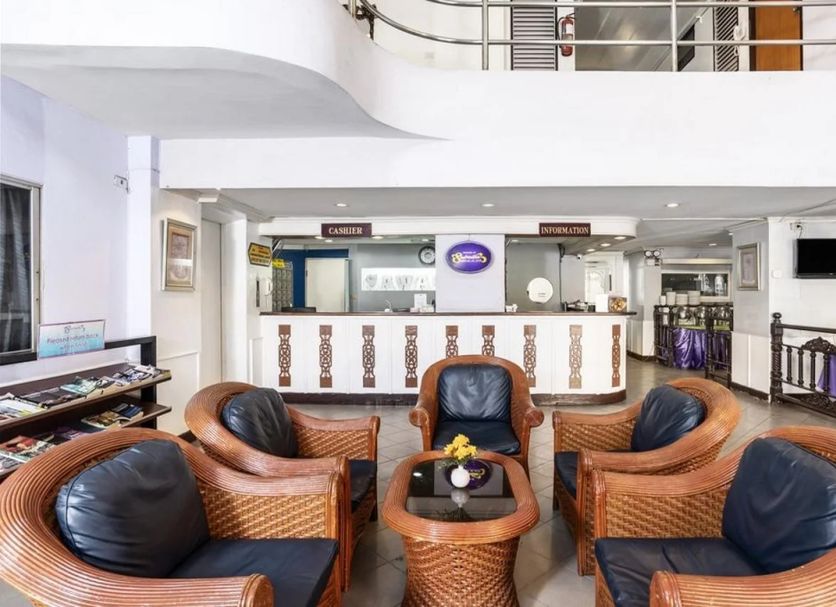 Salon Fotoğraf