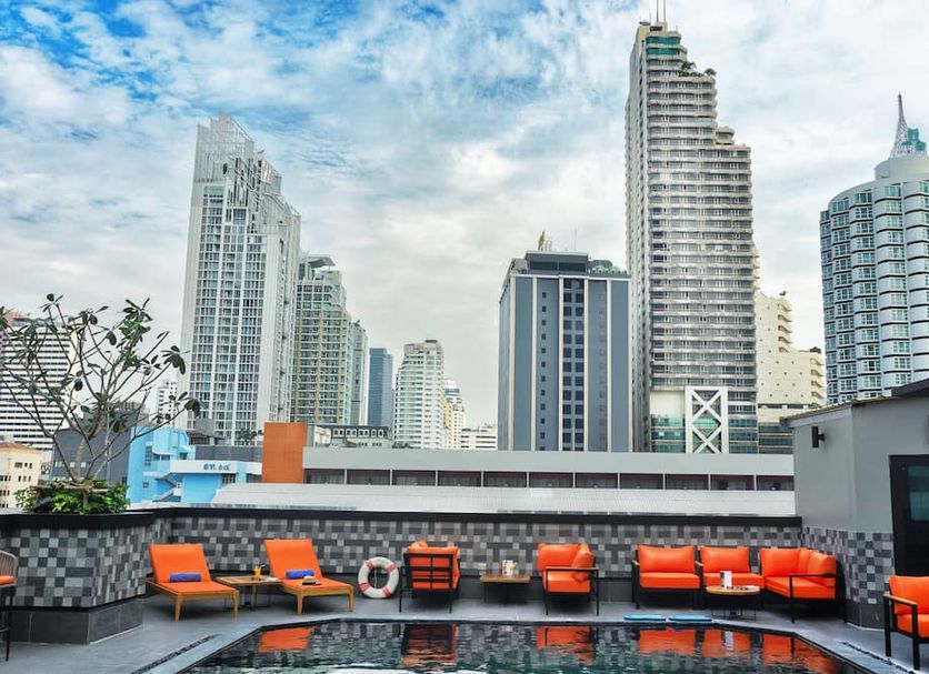 Balkon Fotoğraf