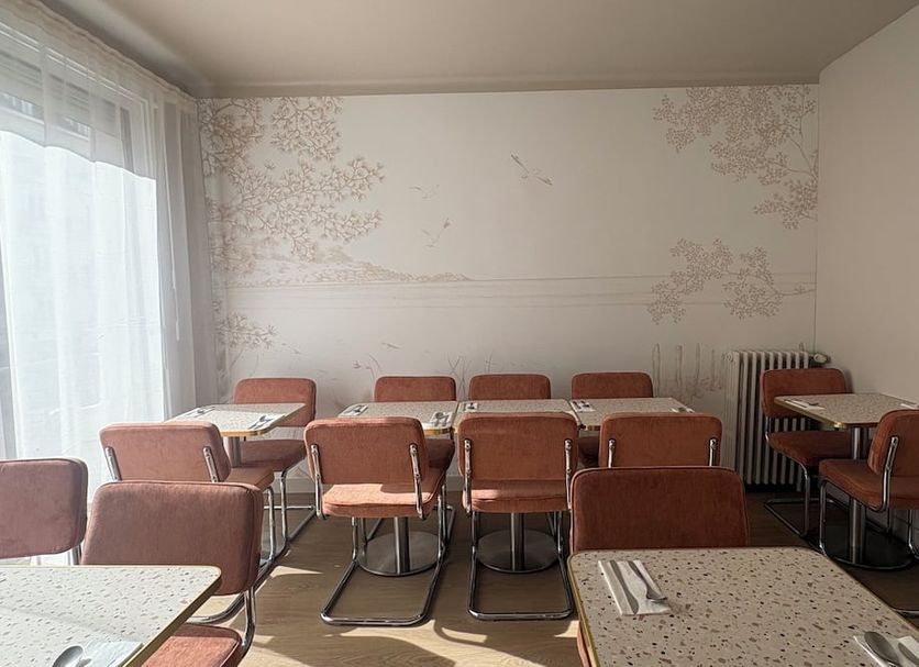 Restoran Fotoğraf