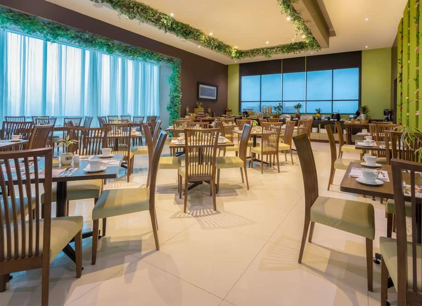 Restoran Fotoğraf