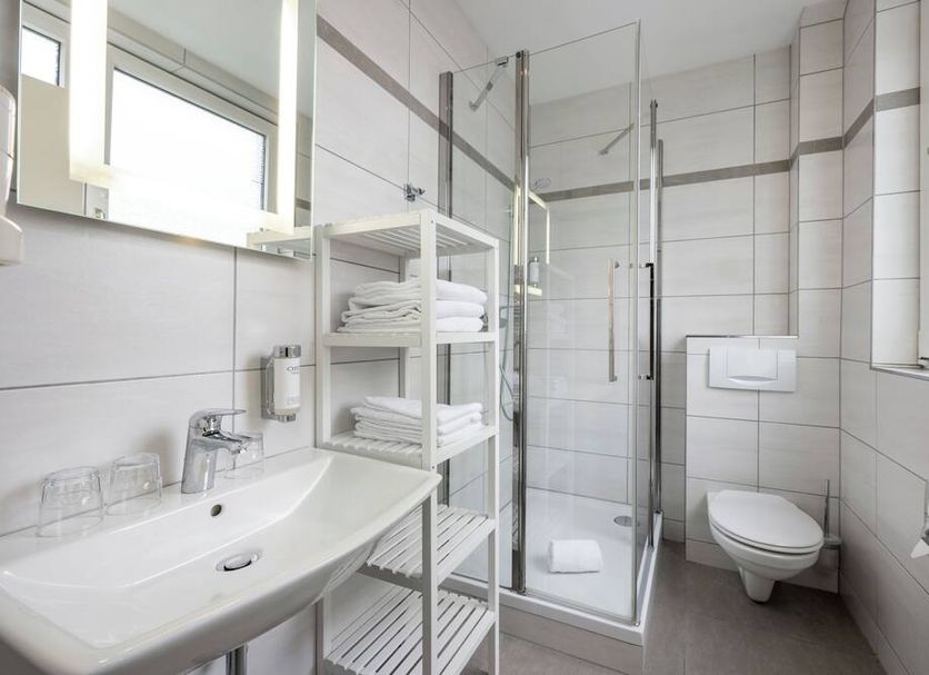 Banyo Fotoğraf