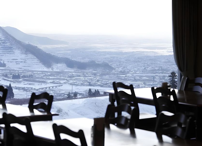 Restoran Fotoğraf