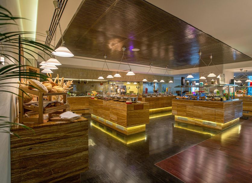 Restoran Fotoğraf