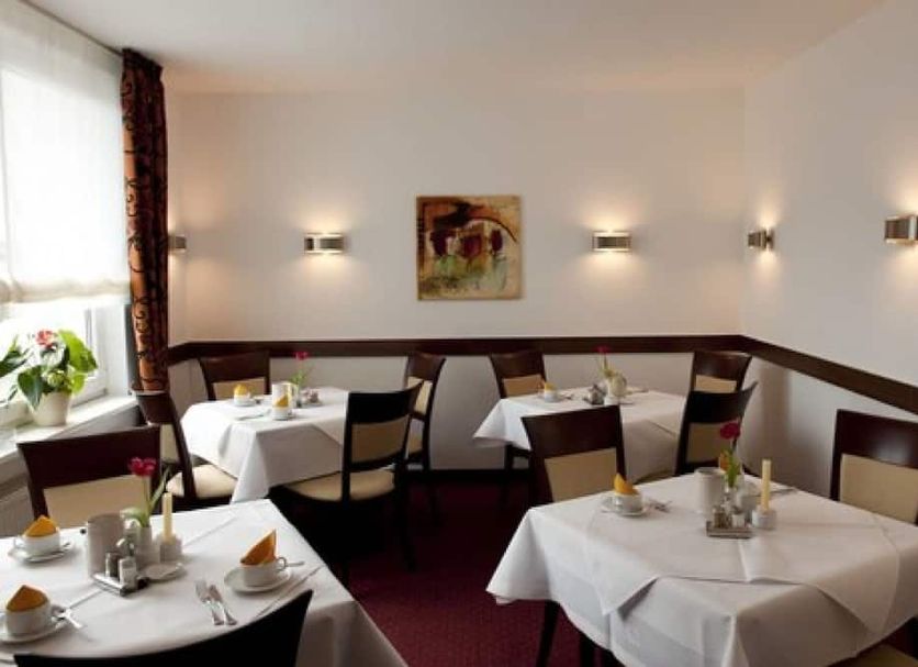 Restoran Fotoğraf