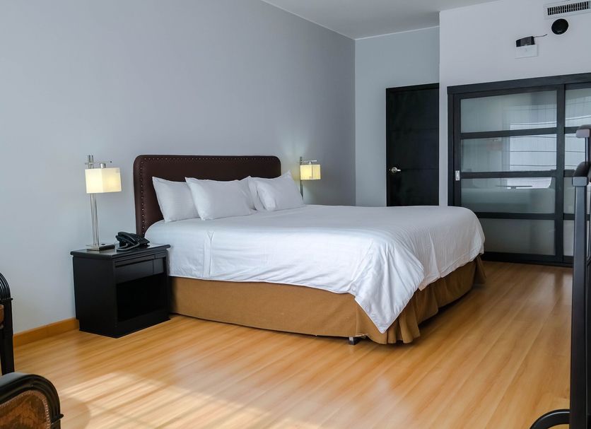 Yatak Odası Fotoğraf