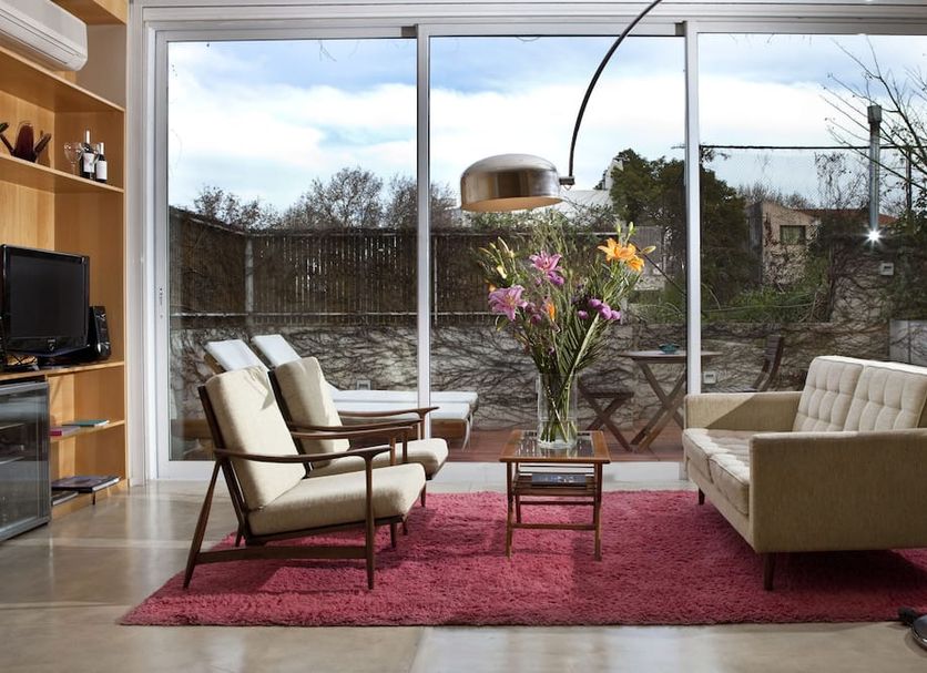 Veranda Fotoğraf