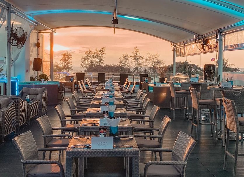 Restoran Fotoğraf