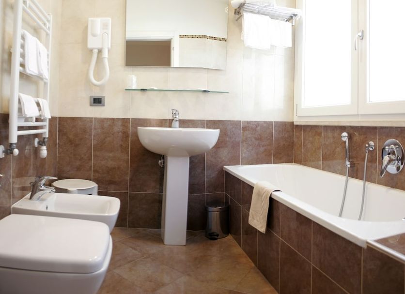 Banyo Fotoğraf
