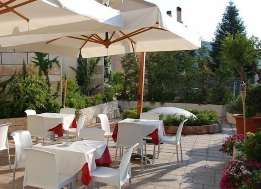 Restoran Fotoğraf