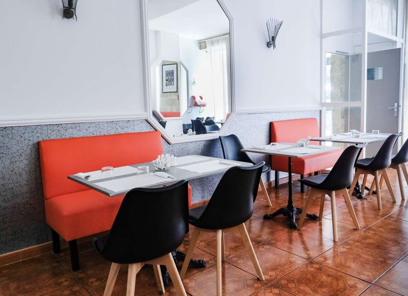 Restoran Fotoğraf