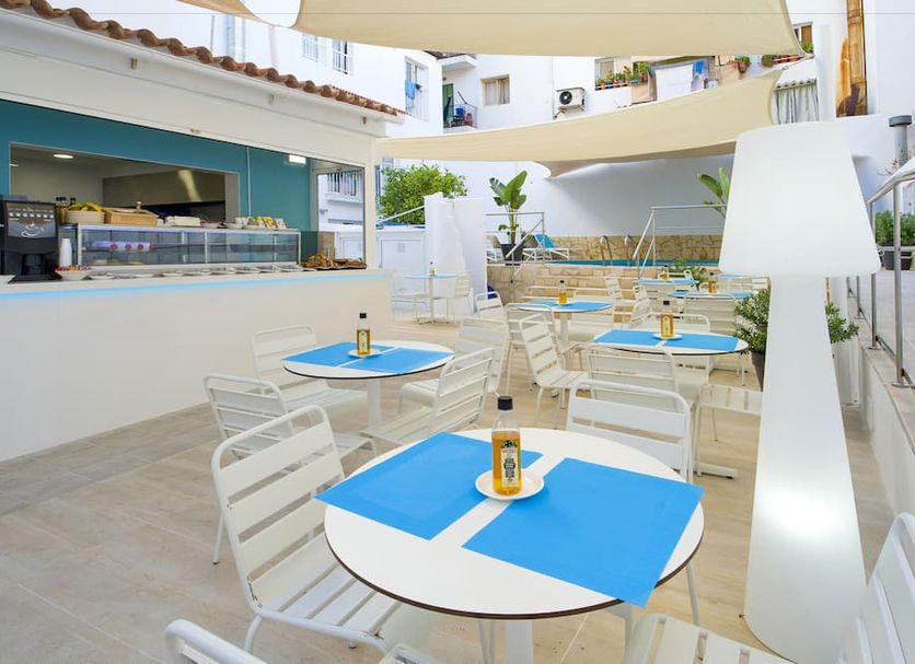 Restoran Fotoğraf