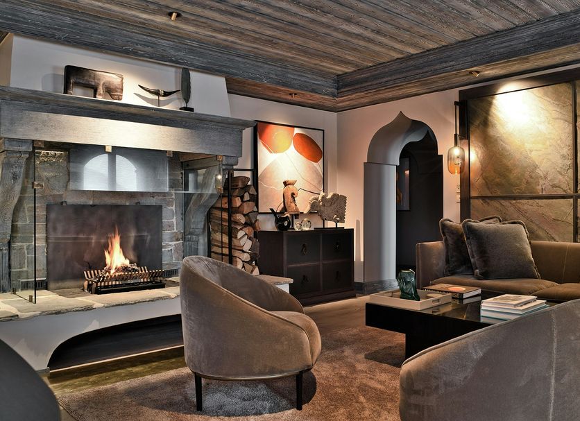 Salon Fotoğraf