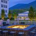 Otel olanakları