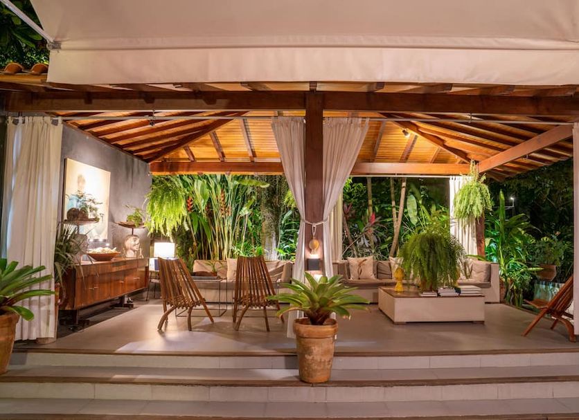 Veranda Fotoğraf