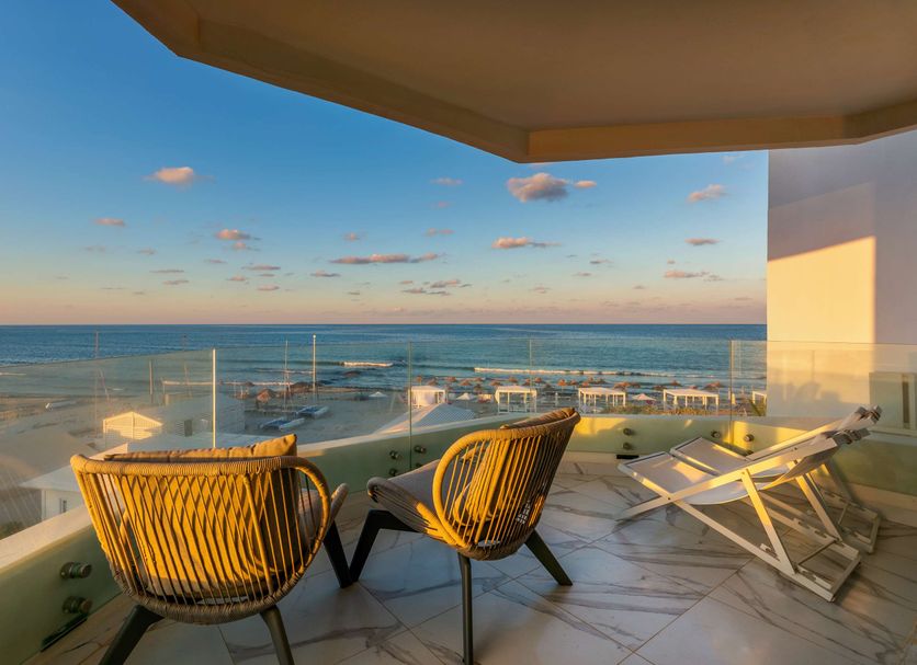 Balkon Fotoğraf