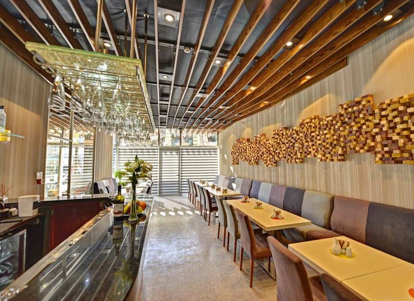 Restoran Fotoğraf