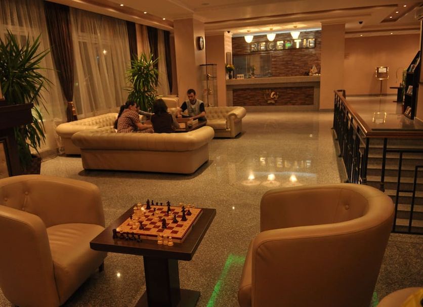 Salon Fotoğraf