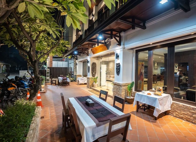 Veranda Fotoğraf