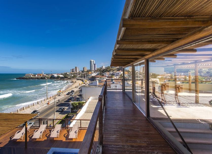 Balkon Fotoğraf