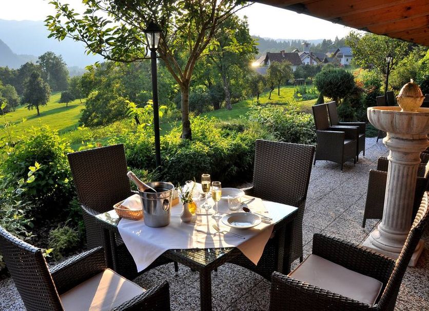 Veranda Fotoğraf