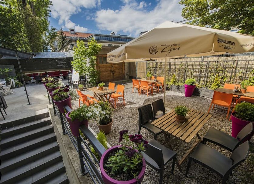 Veranda Fotoğraf