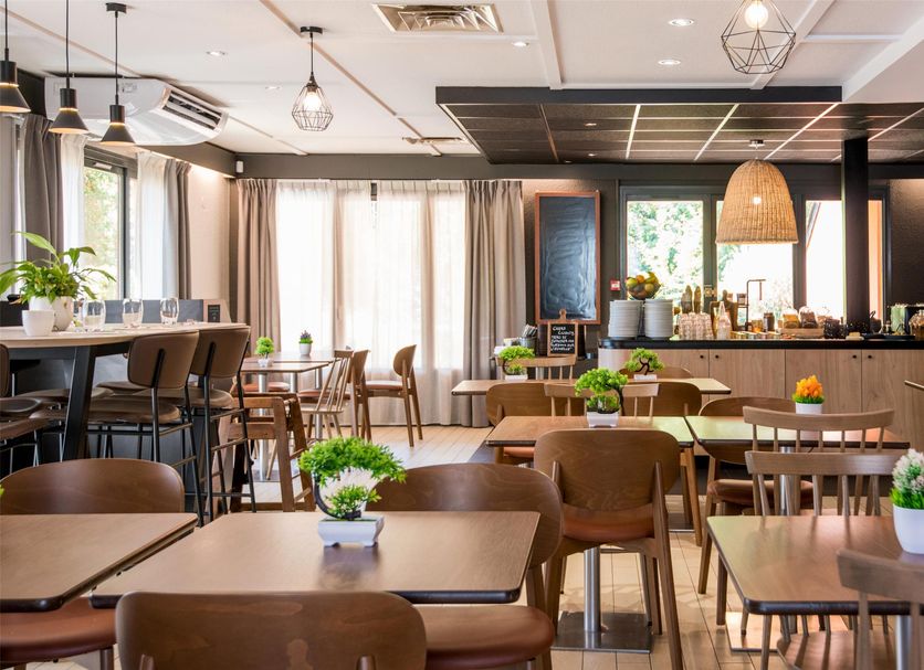 Restoran Fotoğraf