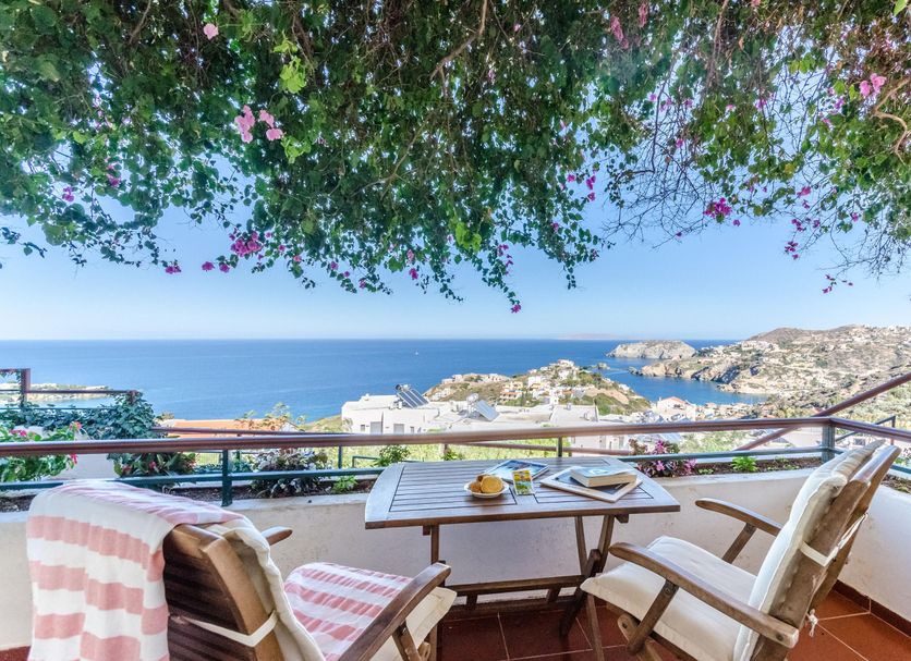 Balkon Fotoğraf