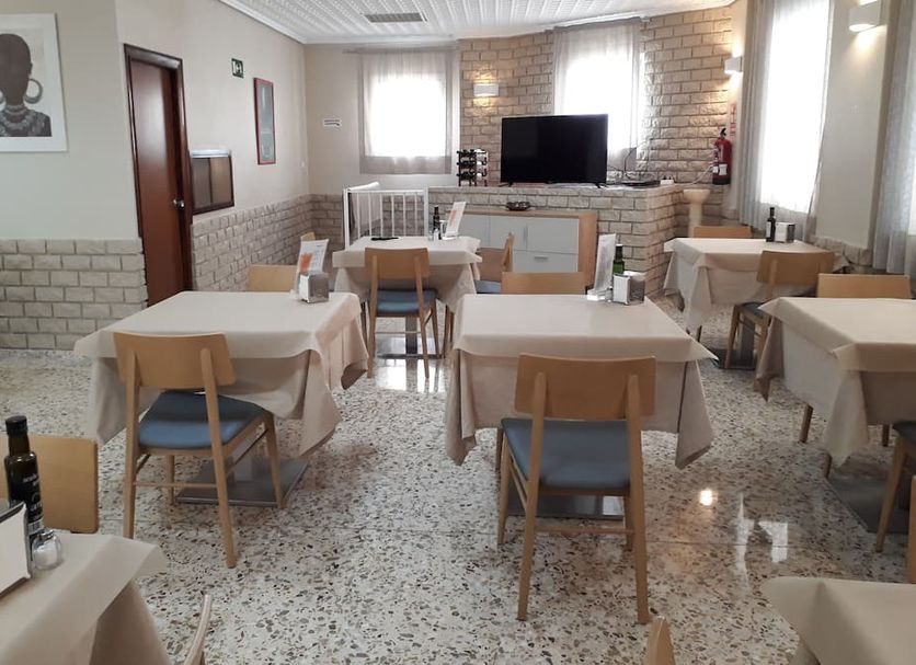 Restoran Fotoğraf
