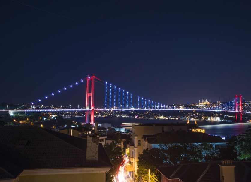 Dış görünüm Fotoğraf