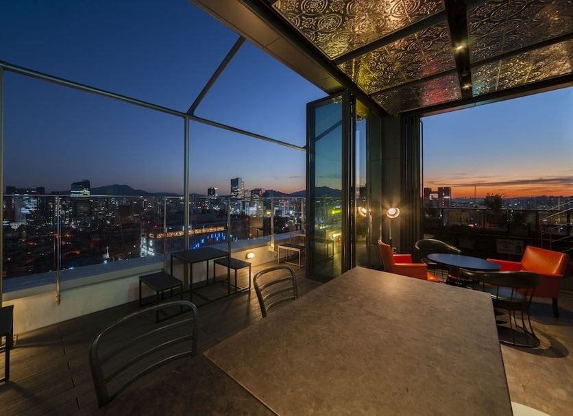 Balkon Fotoğraf