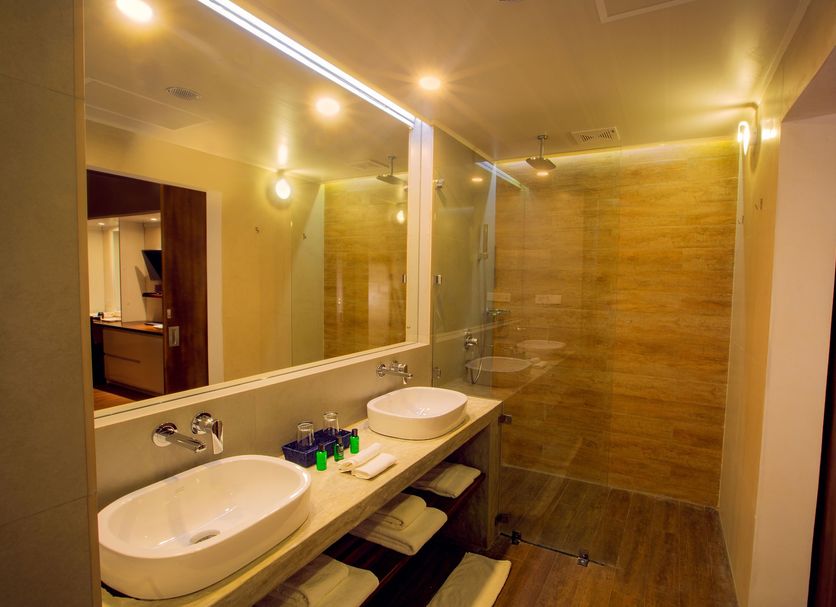 Banyo Fotoğraf