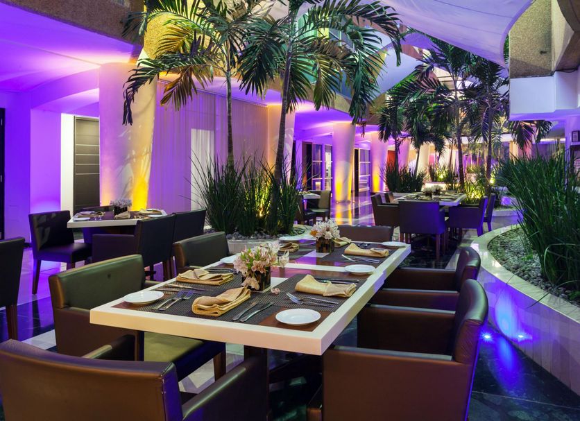 Restoran Fotoğraf