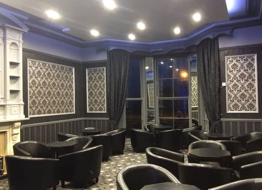 Salon Fotoğraf