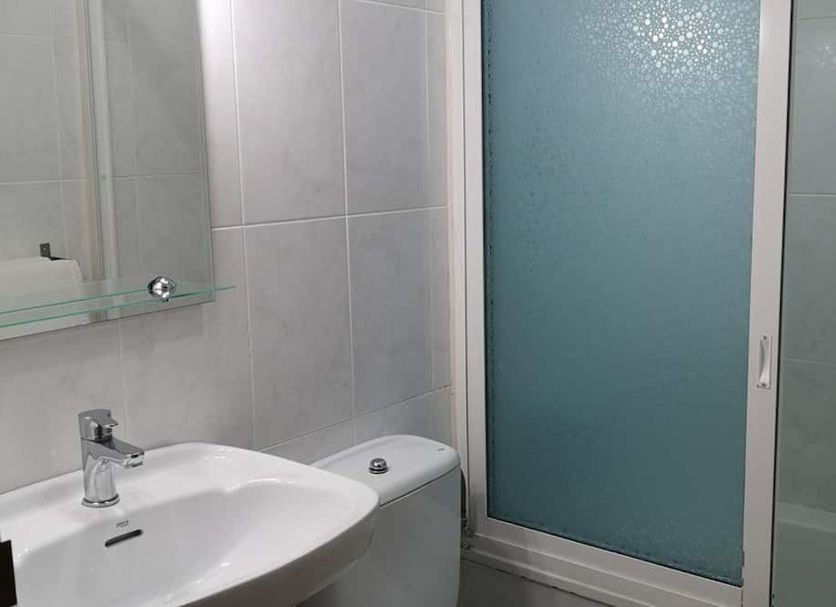 Banyo Fotoğraf