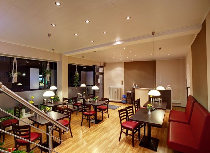 Restoran Fotoğraf