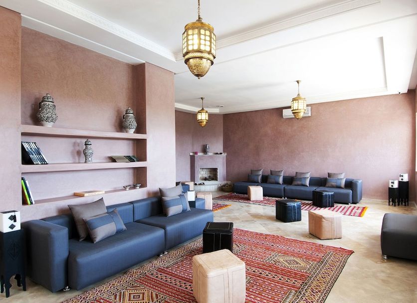 Salon Fotoğraf