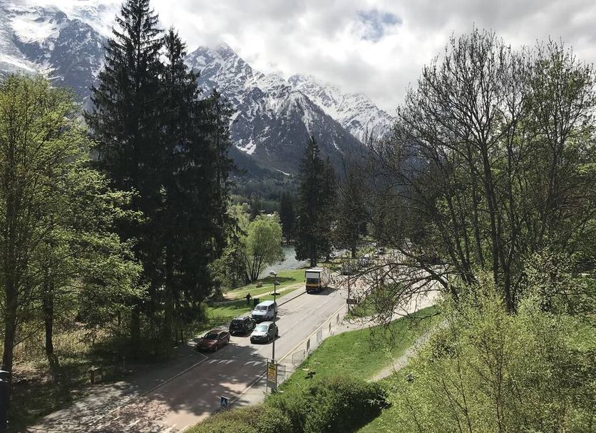 Dış görünüm Fotoğraf