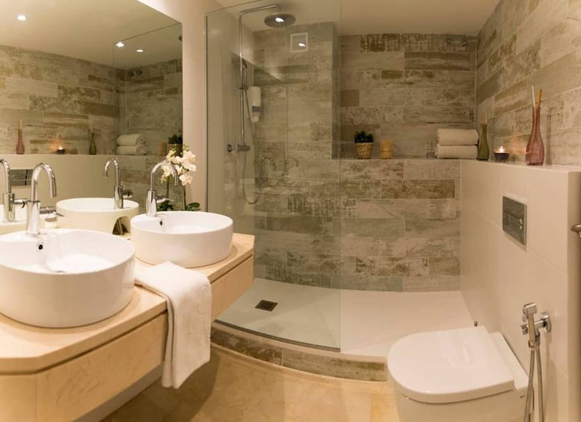 Banyo Fotoğraf
